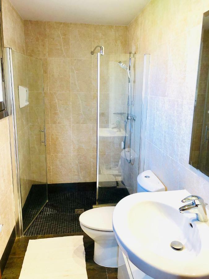 Chalet Con Piscina Privada!!! 阿尔塔夫拉 外观 照片