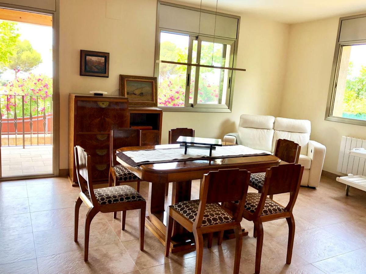 Chalet Con Piscina Privada!!! 阿尔塔夫拉 外观 照片