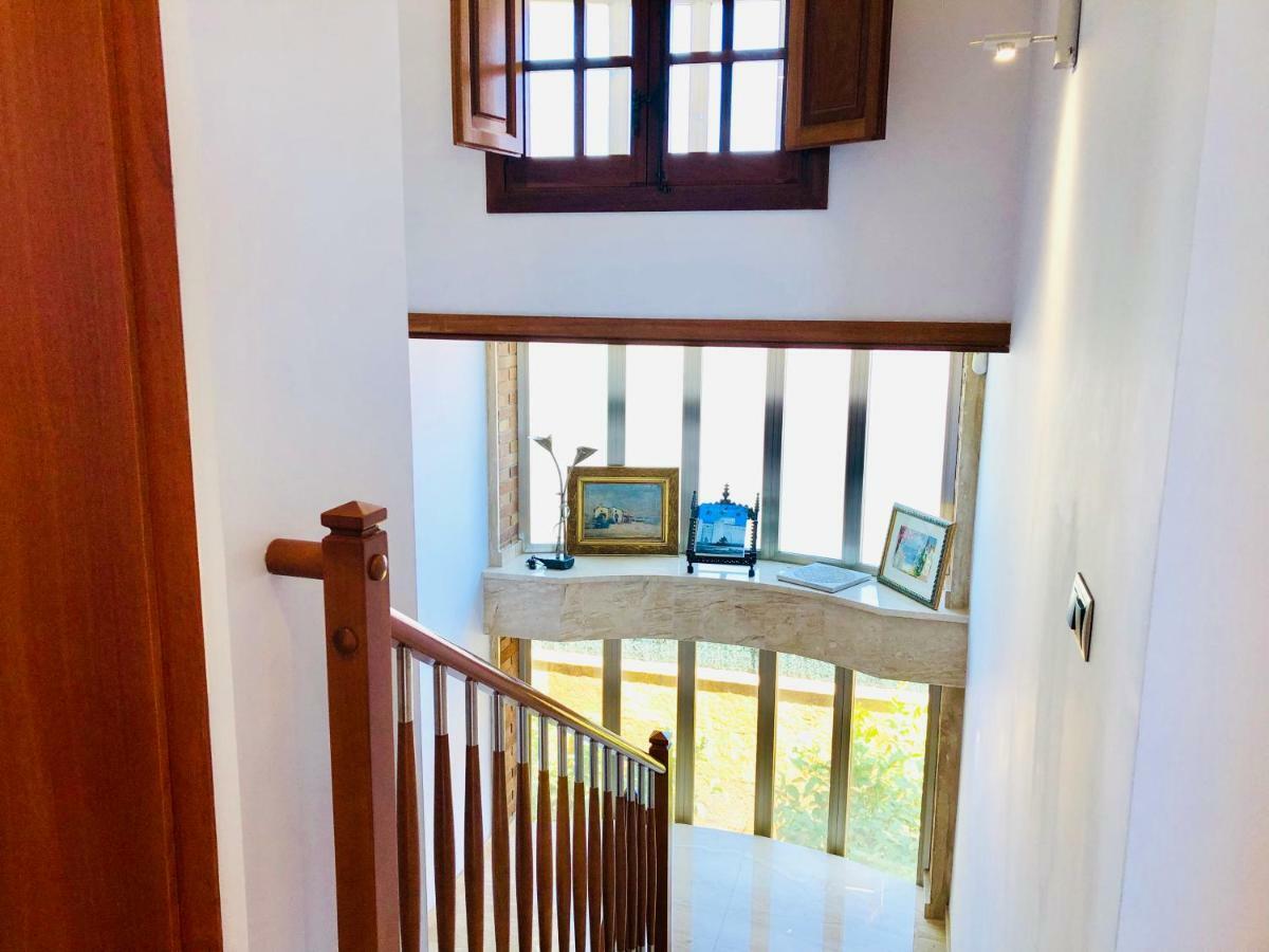Chalet Con Piscina Privada!!! 阿尔塔夫拉 外观 照片