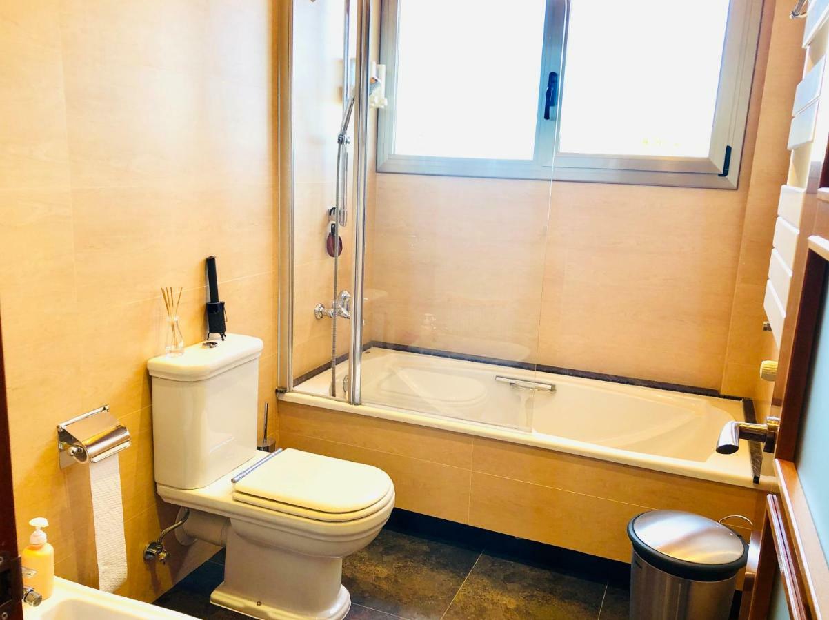 Chalet Con Piscina Privada!!! 阿尔塔夫拉 外观 照片