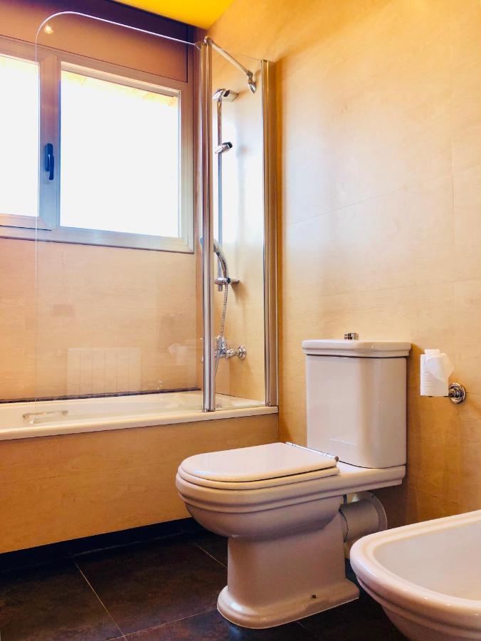 Chalet Con Piscina Privada!!! 阿尔塔夫拉 外观 照片