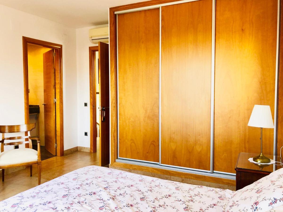 Chalet Con Piscina Privada!!! 阿尔塔夫拉 外观 照片