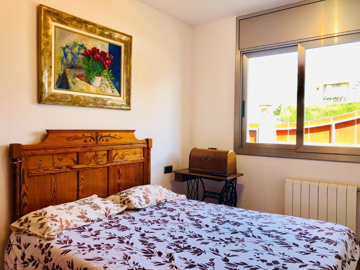 Chalet Con Piscina Privada!!! 阿尔塔夫拉 外观 照片
