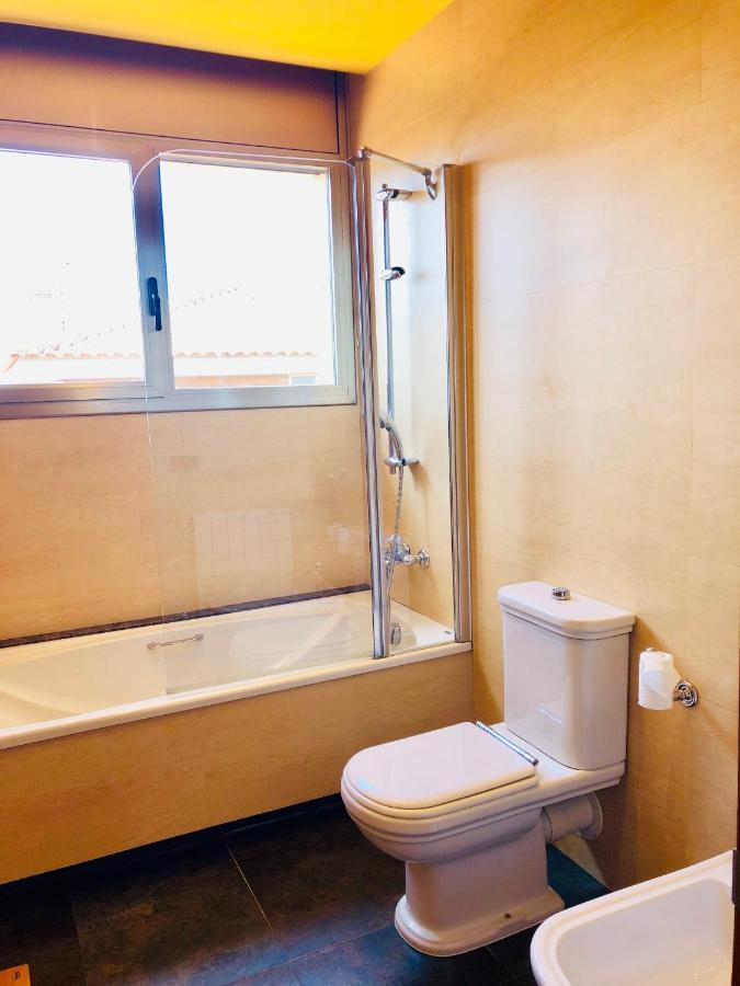 Chalet Con Piscina Privada!!! 阿尔塔夫拉 外观 照片