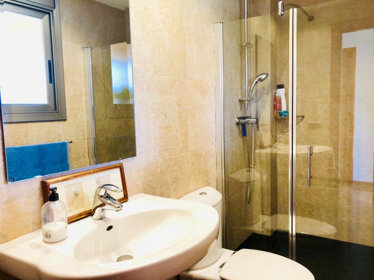 Chalet Con Piscina Privada!!! 阿尔塔夫拉 外观 照片