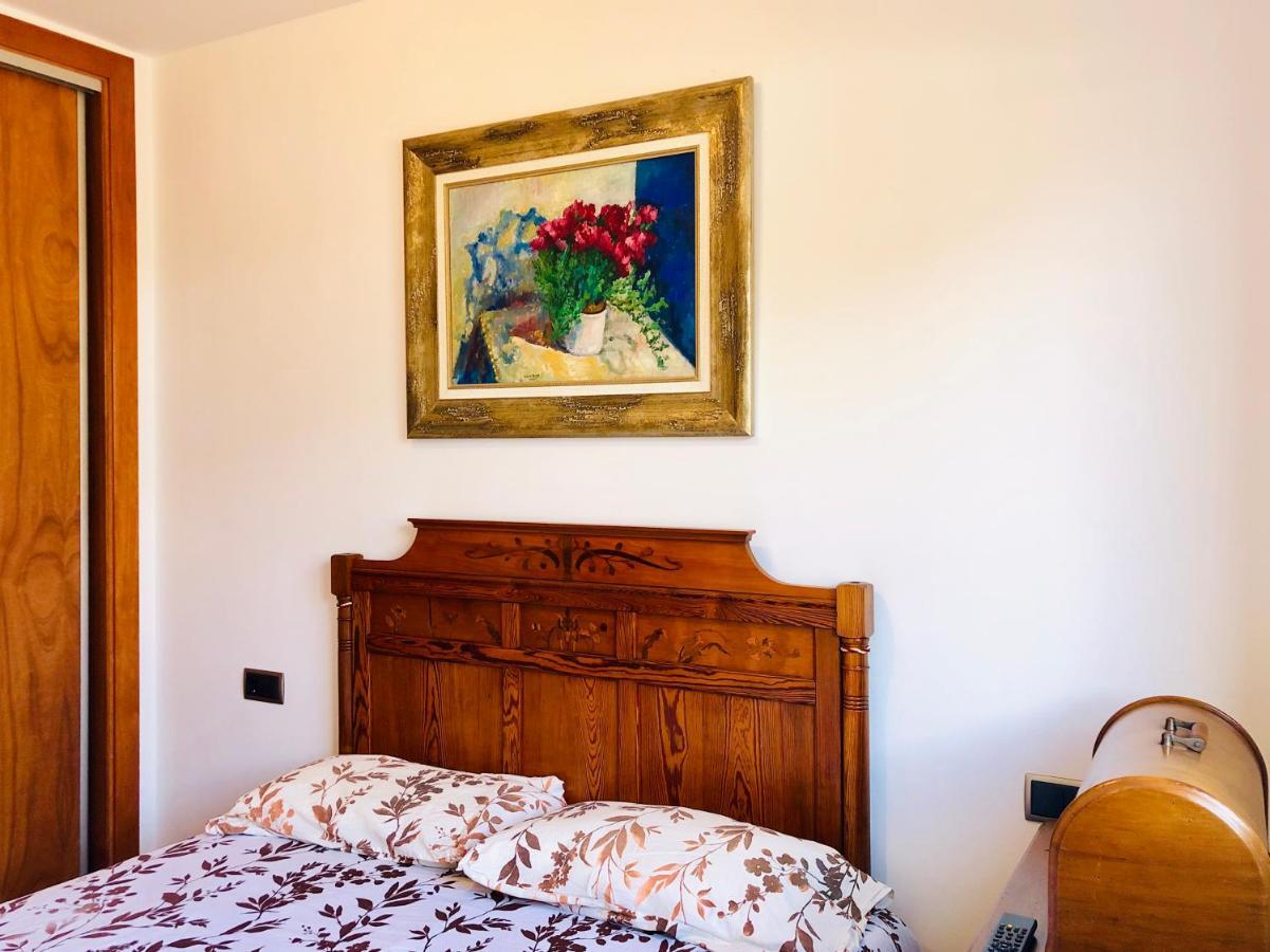 Chalet Con Piscina Privada!!! 阿尔塔夫拉 外观 照片