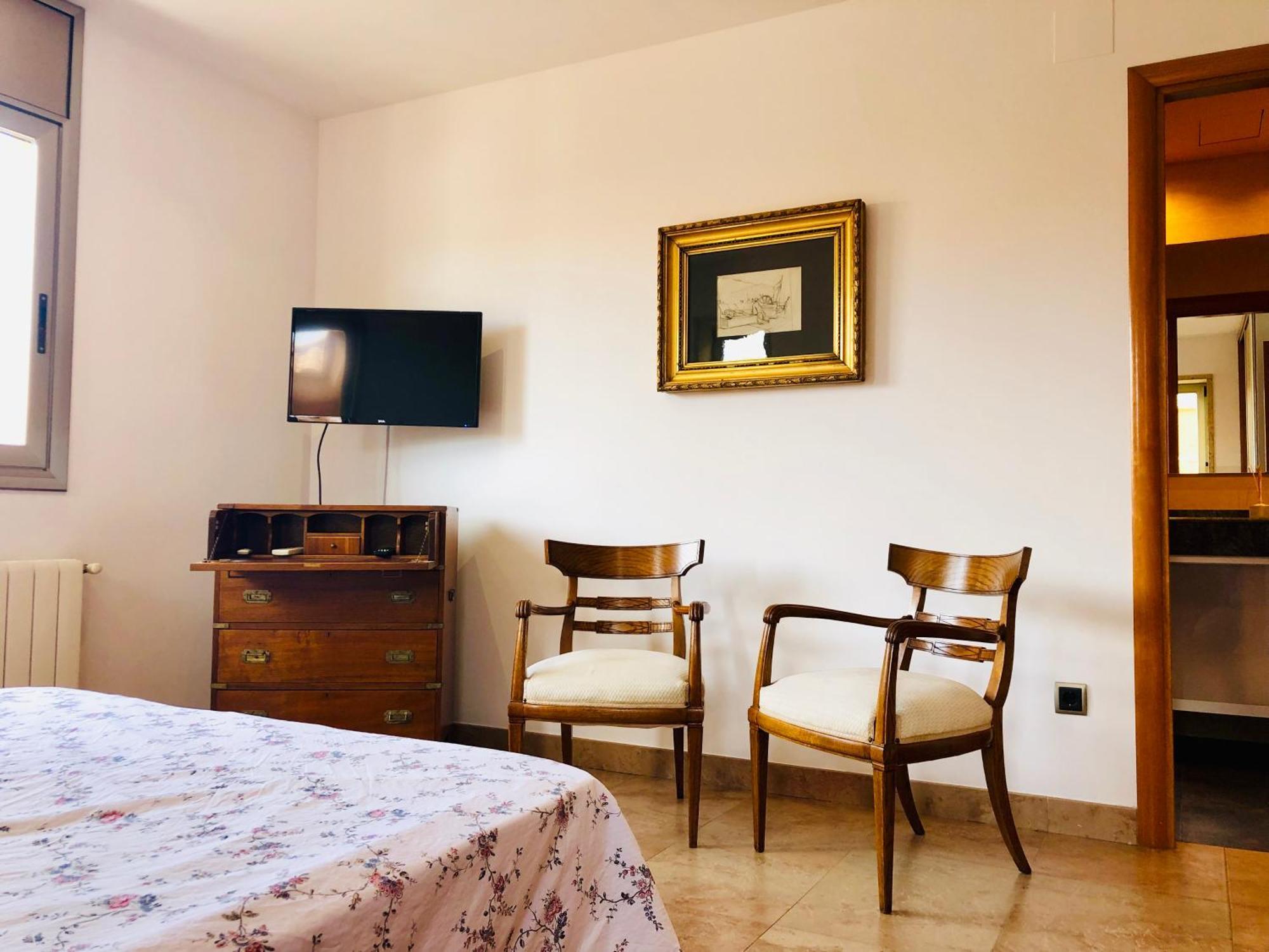 Chalet Con Piscina Privada!!! 阿尔塔夫拉 外观 照片
