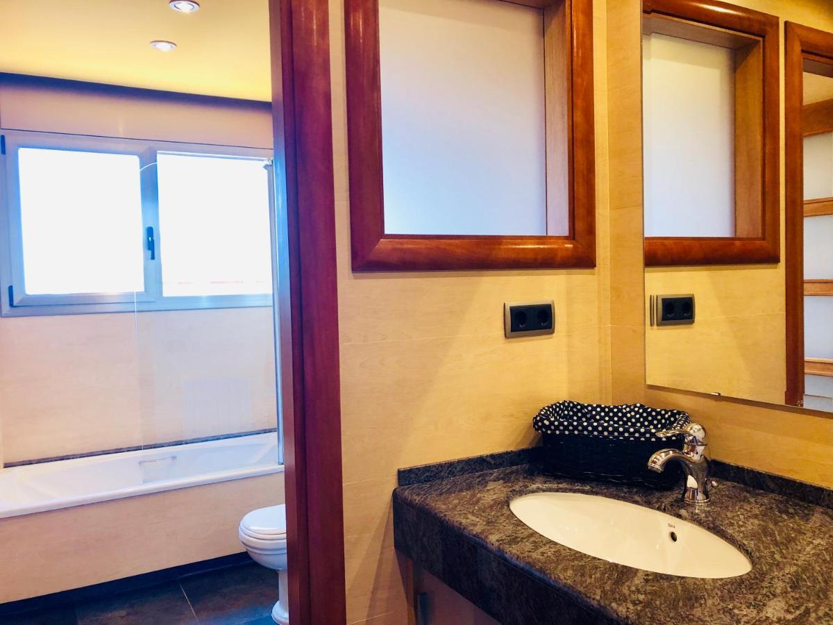 Chalet Con Piscina Privada!!! 阿尔塔夫拉 外观 照片