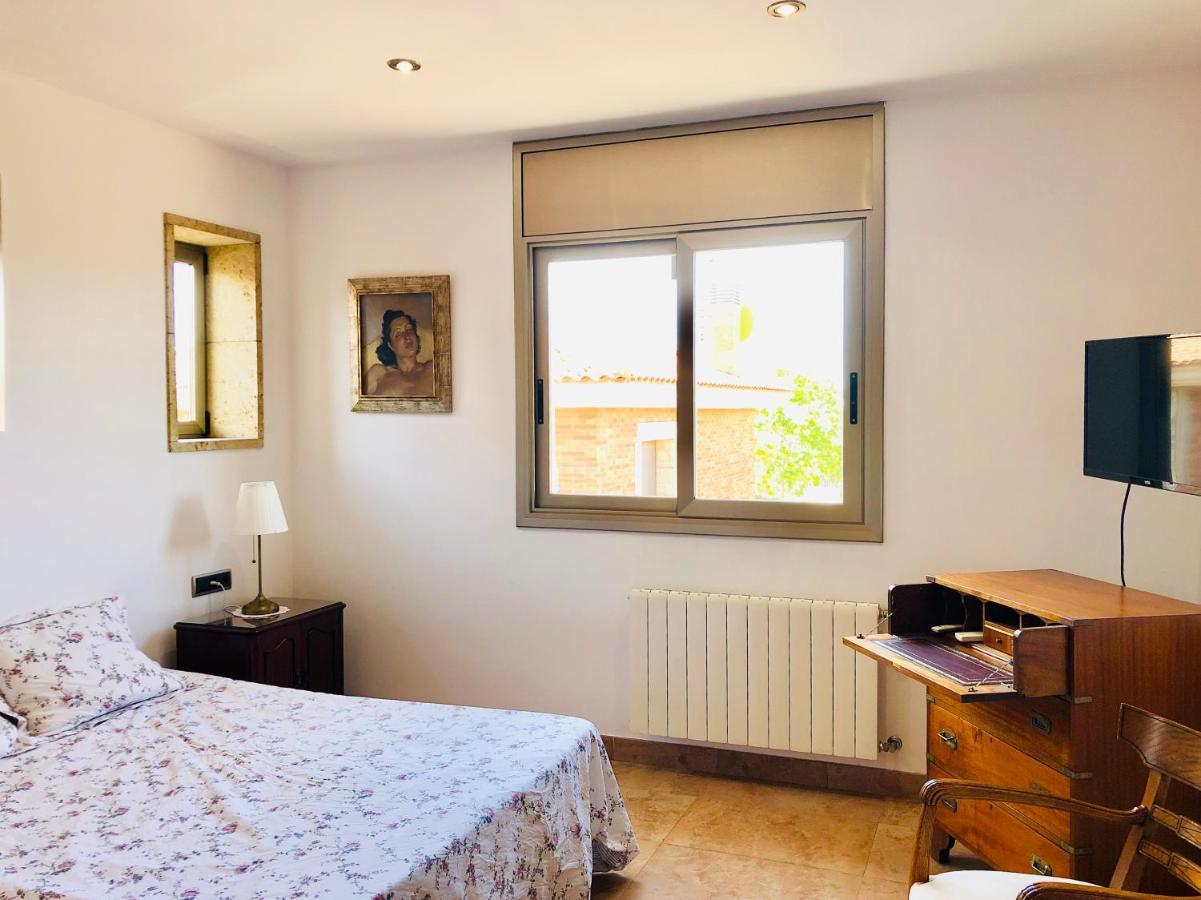 Chalet Con Piscina Privada!!! 阿尔塔夫拉 外观 照片