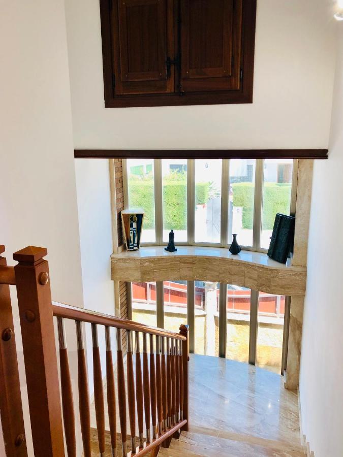 Chalet Con Piscina Privada!!! 阿尔塔夫拉 外观 照片