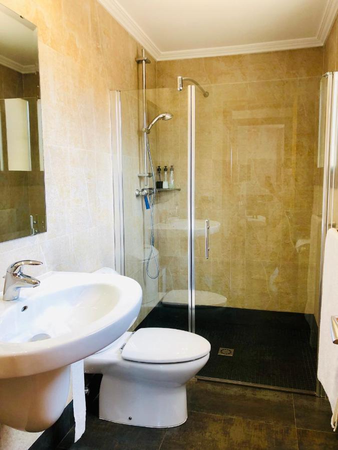 Chalet Con Piscina Privada!!! 阿尔塔夫拉 外观 照片