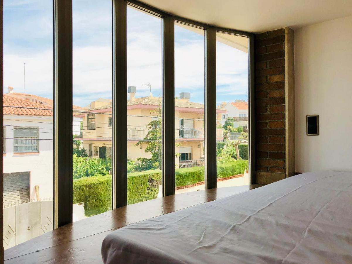 Chalet Con Piscina Privada!!! 阿尔塔夫拉 外观 照片